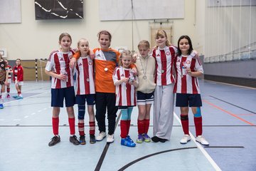 Bild 45 - wDJ Power Girls Cup Suederelbe